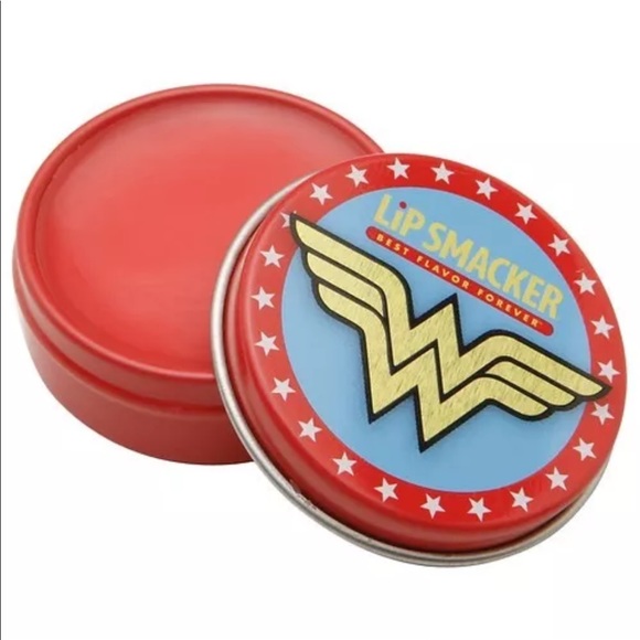 lip smackers Other - Wonder Woman collectors lip balm
